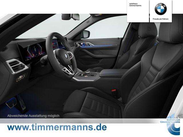 BMW 420 Gran Coupé D (Bild 3/6)