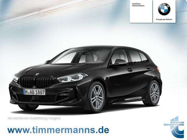BMW 118i (Bild 1/6)