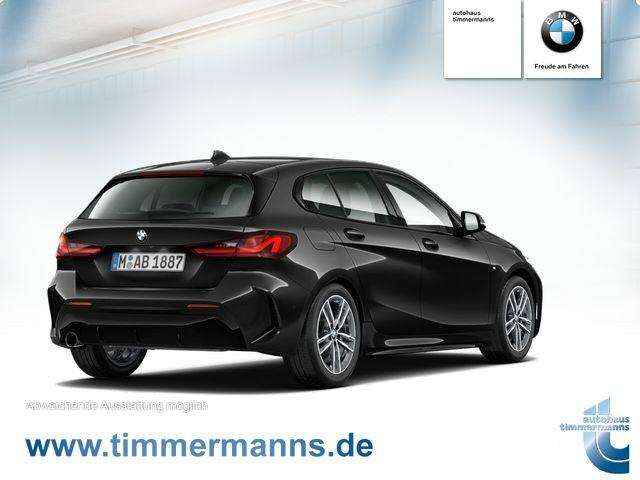 BMW 118i (Bild 2/6)