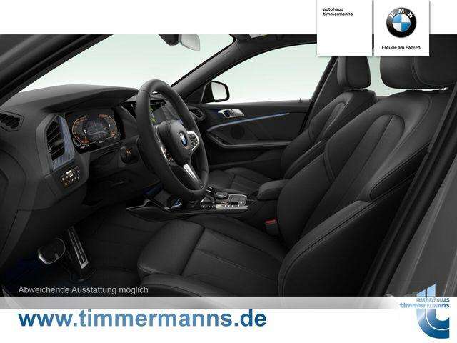 BMW 118i (Bild 3/6)