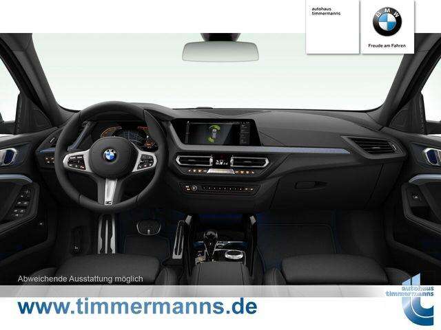 BMW 118i (Bild 4/6)