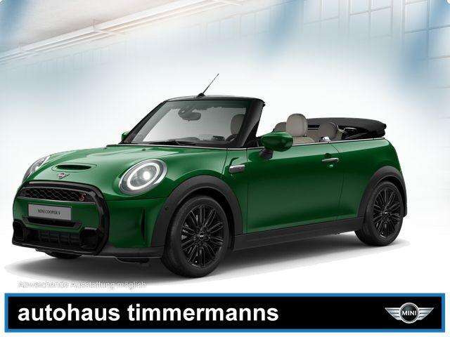 MINI Cooper S Cabrio (Bild 1/5)