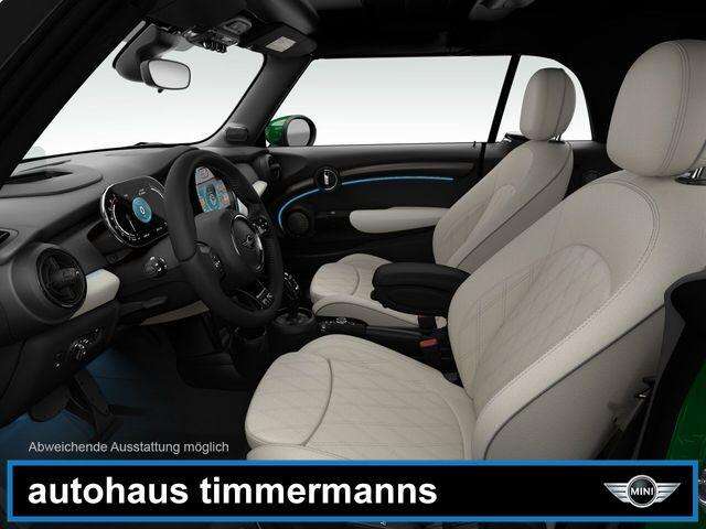 MINI Cooper S Cabrio (Bild 3/5)