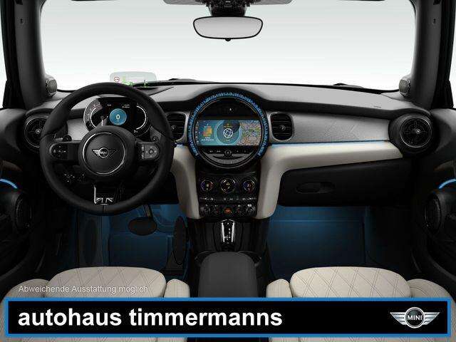 MINI Cooper S Cabrio (Bild 4/5)