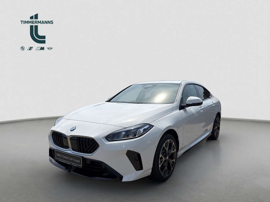 BMW 220 Gran Coupe (Bild 1/18)