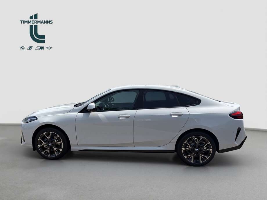 BMW 220 Gran Coupe (Bild 2/18)