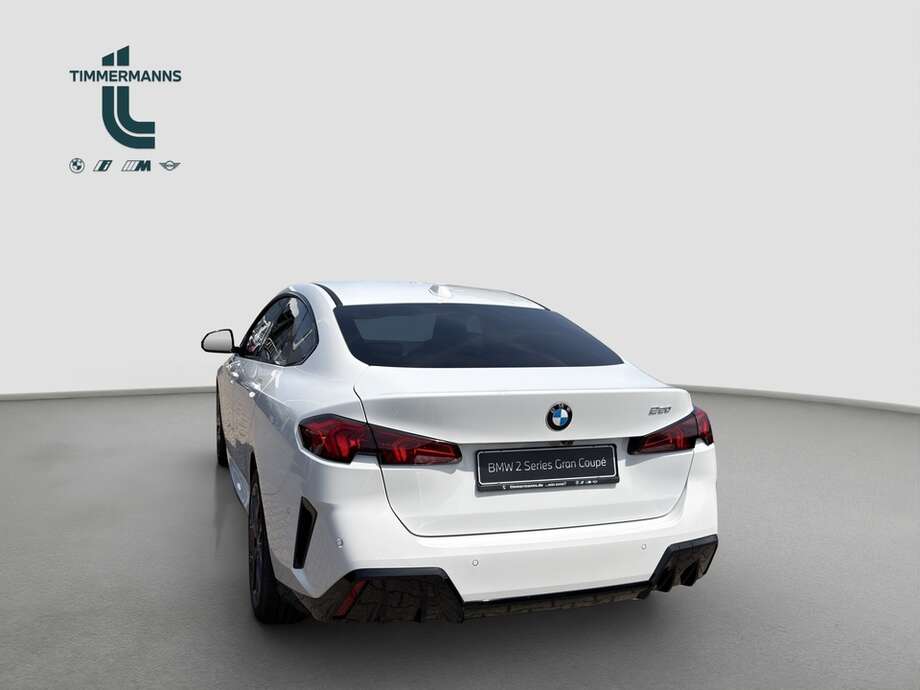 BMW 220 Gran Coupe (Bild 3/18)