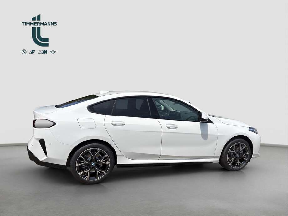 BMW 220 Gran Coupe (Bild 6/18)