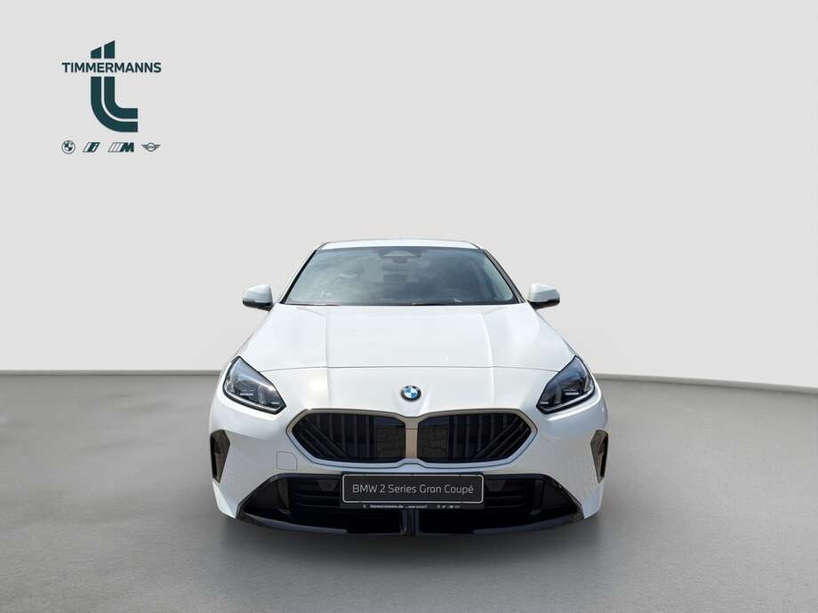 BMW 220 Gran Coupe (Bild 8/18)