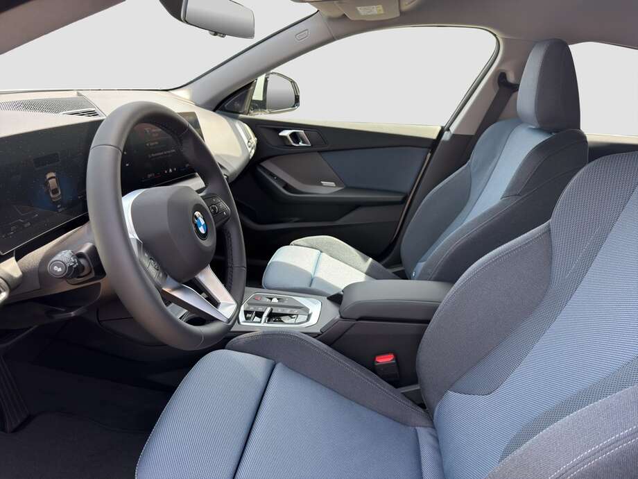 BMW 220 Gran Coupe (Bild 10/18)