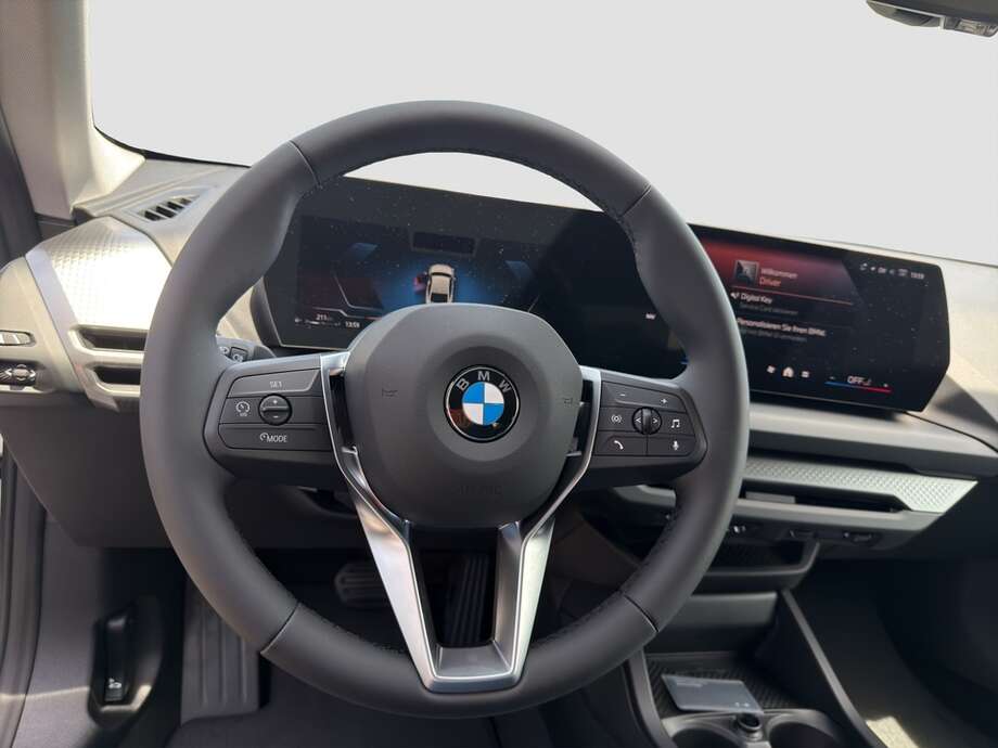 BMW 220 Gran Coupe (Bild 12/18)