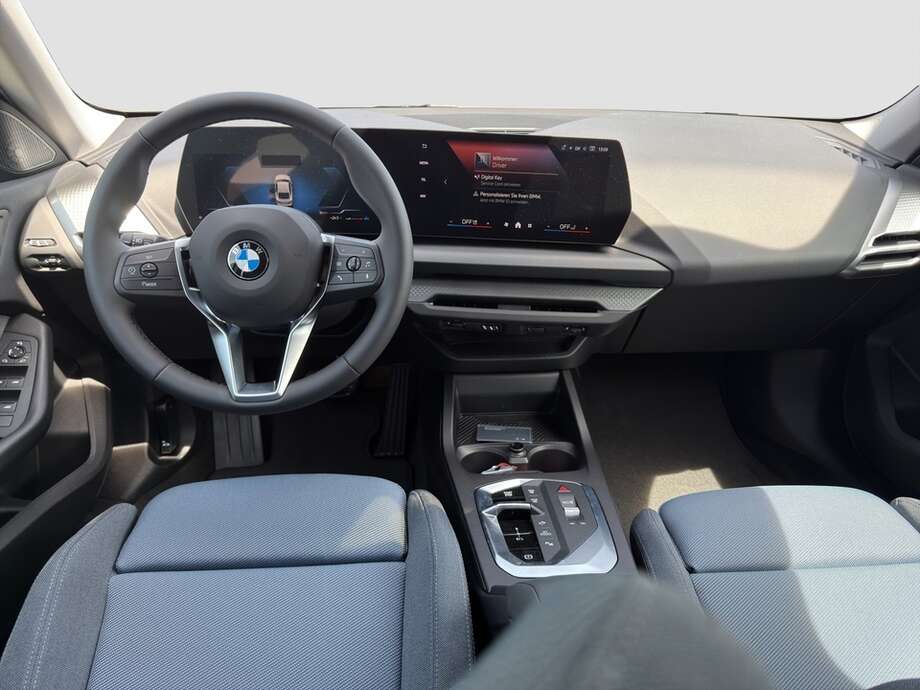 BMW 220 Gran Coupe (Bild 13/18)