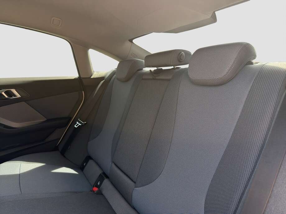 BMW 220 Gran Coupe (Bild 14/18)