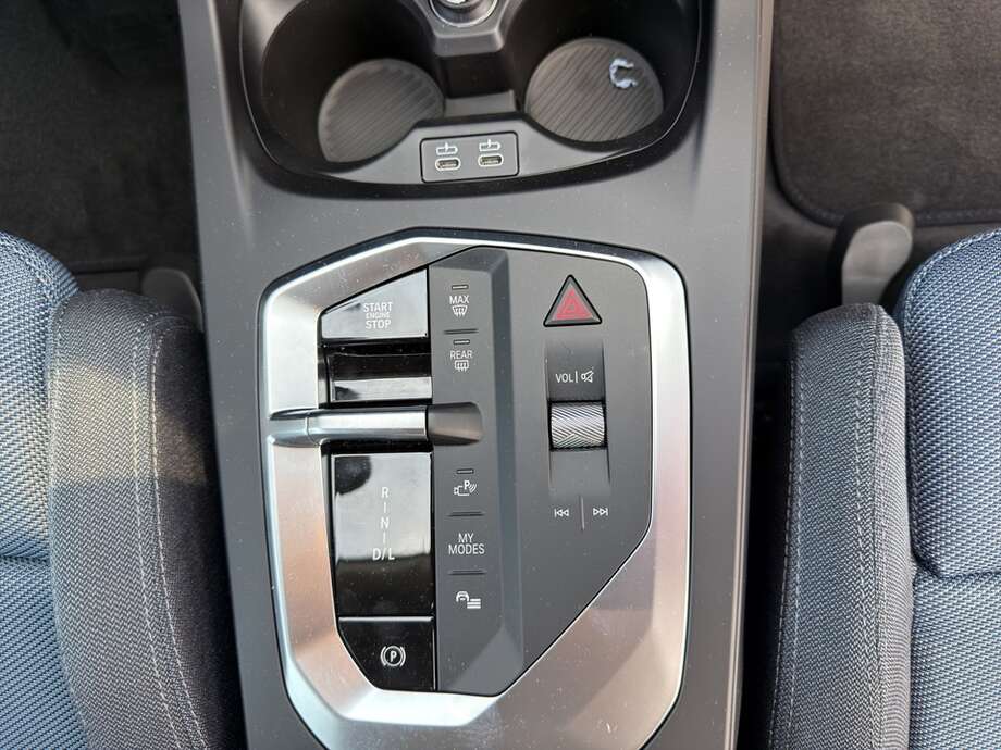 BMW 220 Gran Coupe (Bild 16/18)