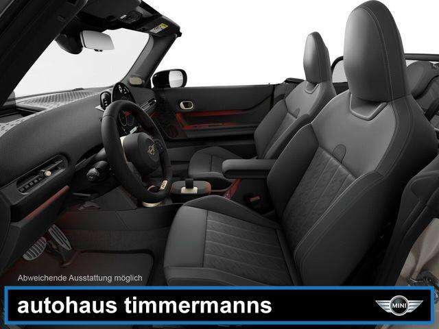 MINI Cooper (Bild 3/5)