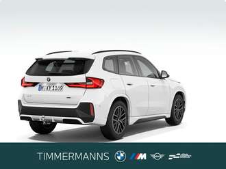 BMW X1 (Bild 2/5)