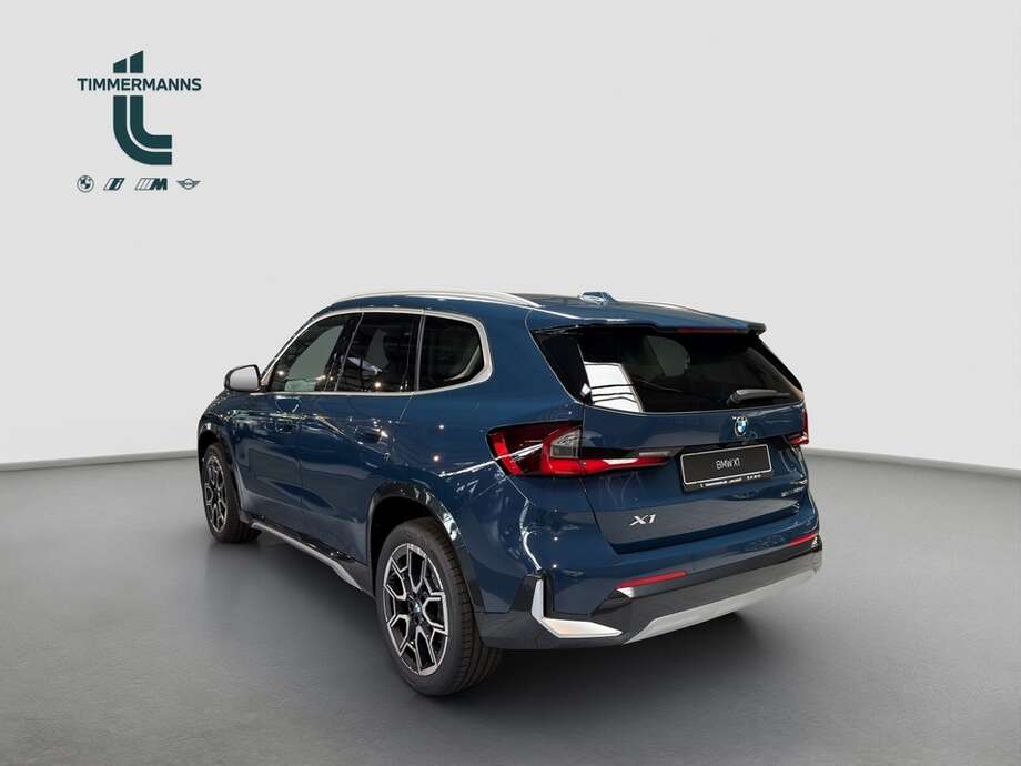 BMW X1 (Bild 3/18)
