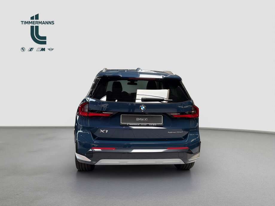 BMW X1 (Bild 4/18)