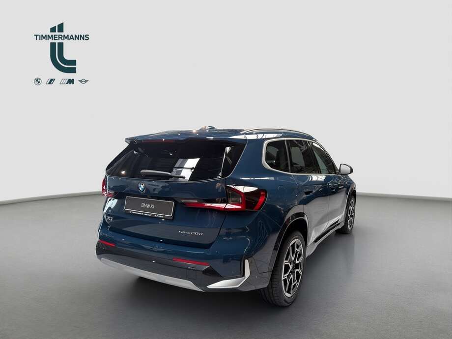 BMW X1 (Bild 5/18)