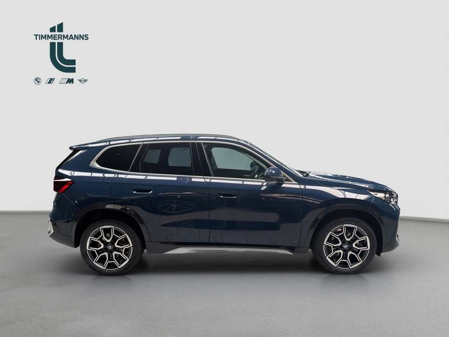 BMW X1 (Bild 6/18)
