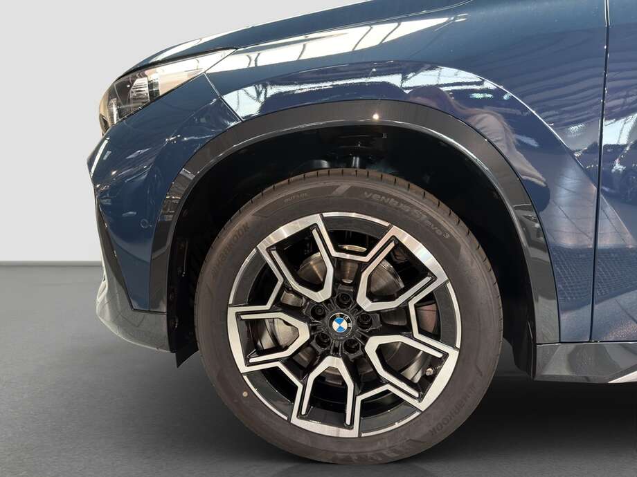 BMW X1 (Bild 9/18)