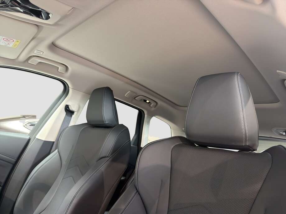 BMW X1 (Bild 11/18)