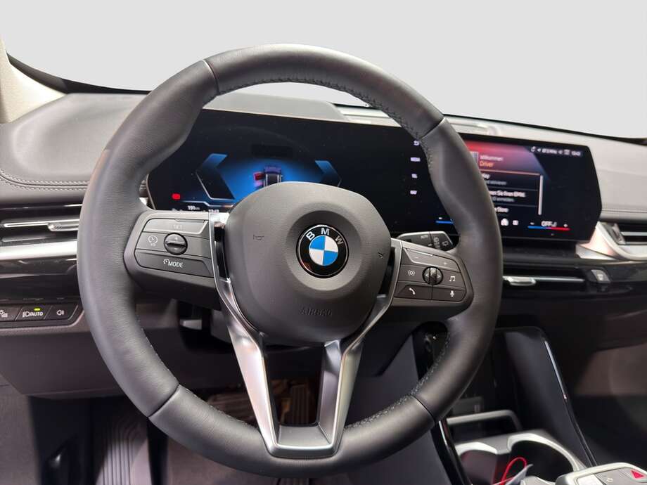 BMW X1 (Bild 12/18)