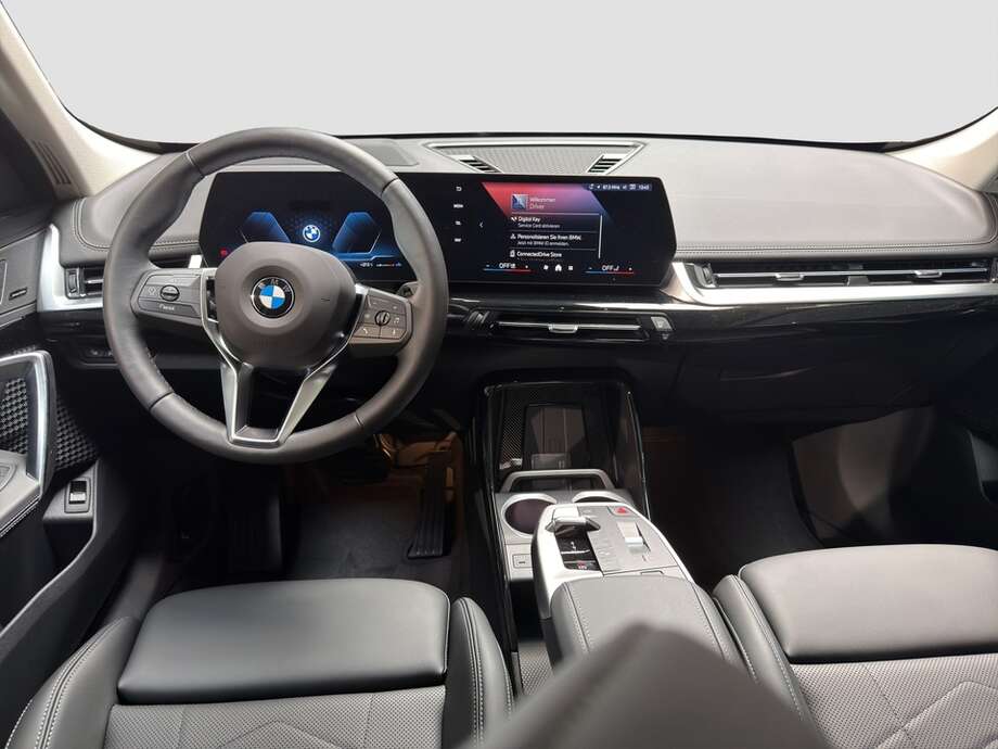 BMW X1 (Bild 13/18)