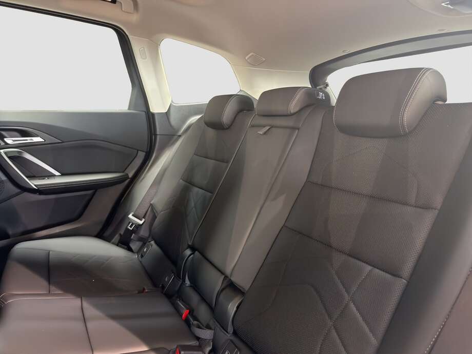 BMW X1 (Bild 14/18)