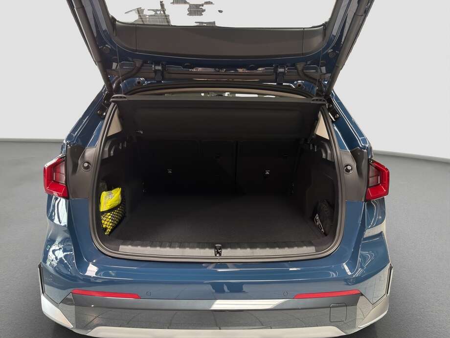 BMW X1 (Bild 15/18)