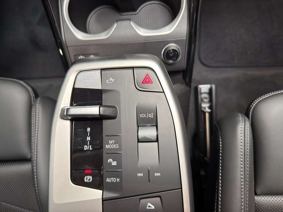 BMW X1 (Bild 16/18)