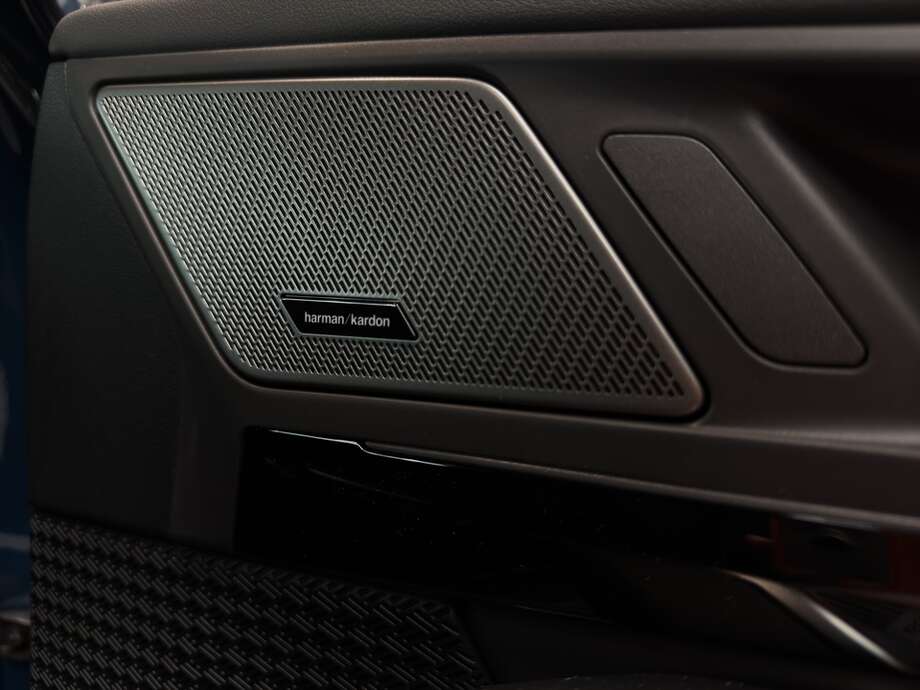 BMW X1 (Bild 17/18)