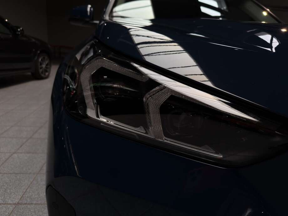 BMW X1 (Bild 18/18)