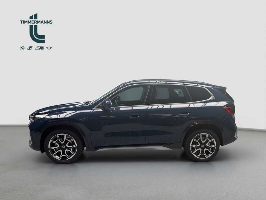 BMW X1 (Bild 2/18)