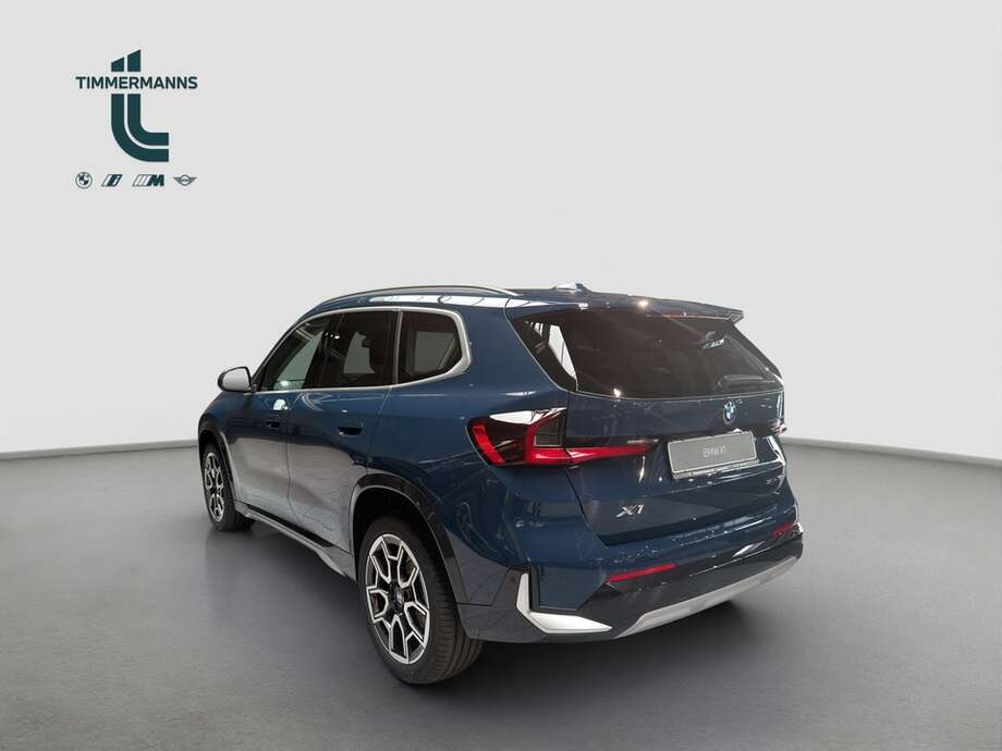 BMW X1 (Bild 3/18)