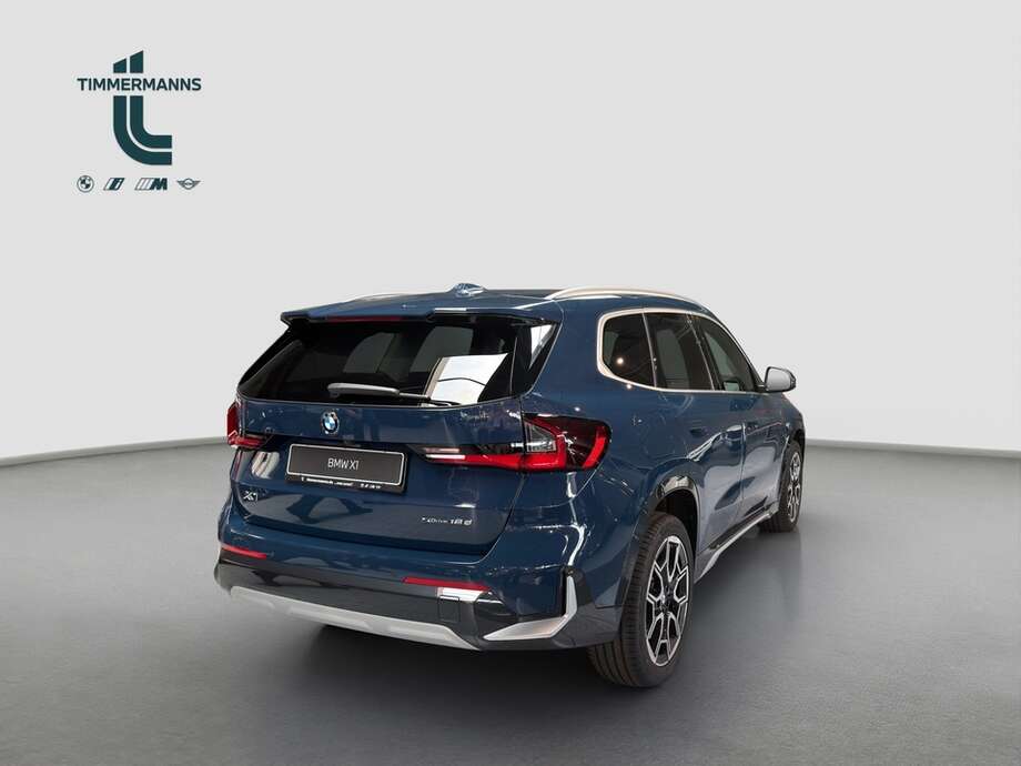 BMW X1 (Bild 5/18)