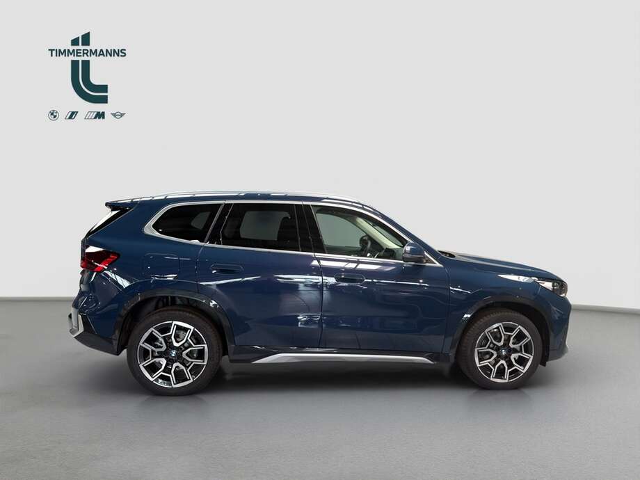 BMW X1 (Bild 6/18)