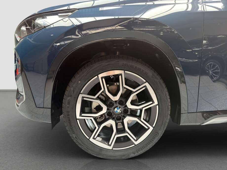 BMW X1 (Bild 9/18)