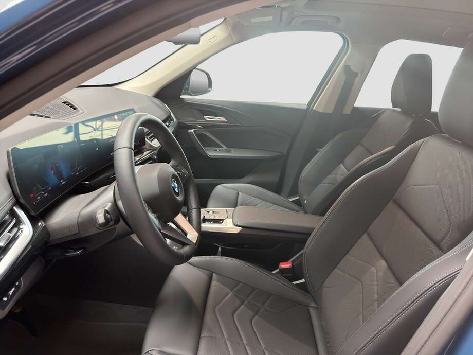BMW X1 (Bild 10/18)