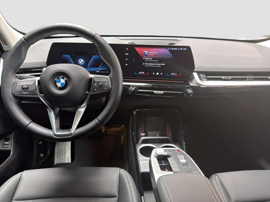 BMW X1 (Bild 13/18)