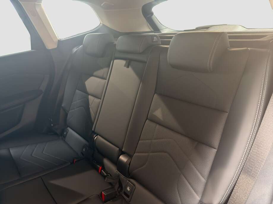 BMW X1 (Bild 14/18)