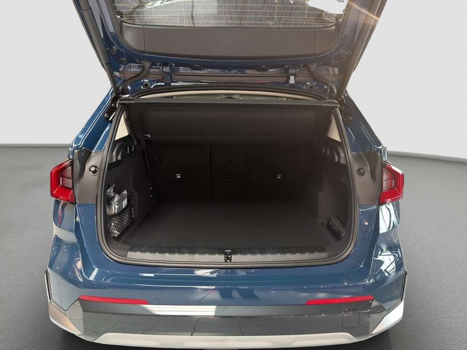 BMW X1 (Bild 15/18)