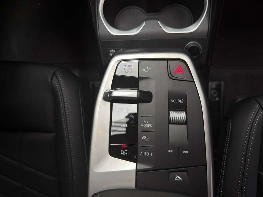 BMW X1 (Bild 16/18)