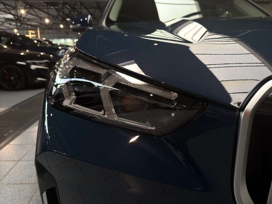 BMW X1 (Bild 18/18)