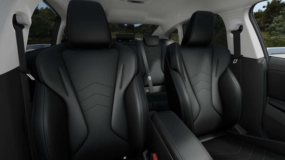 BMW 216 Gran Tourer (Bild 4/5)