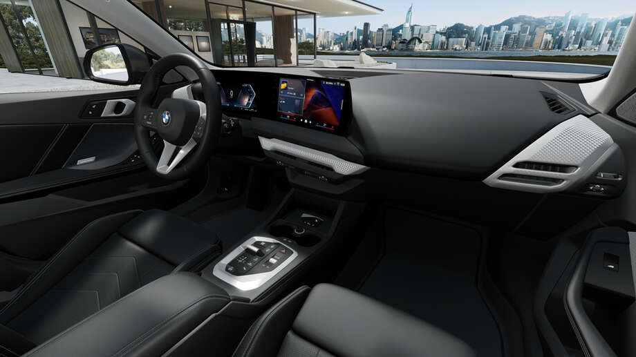 BMW 216 Gran Tourer (Bild 5/5)