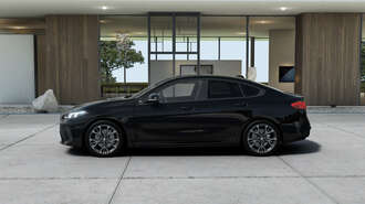 BMW 216 Gran Tourer (Bild 2/5)