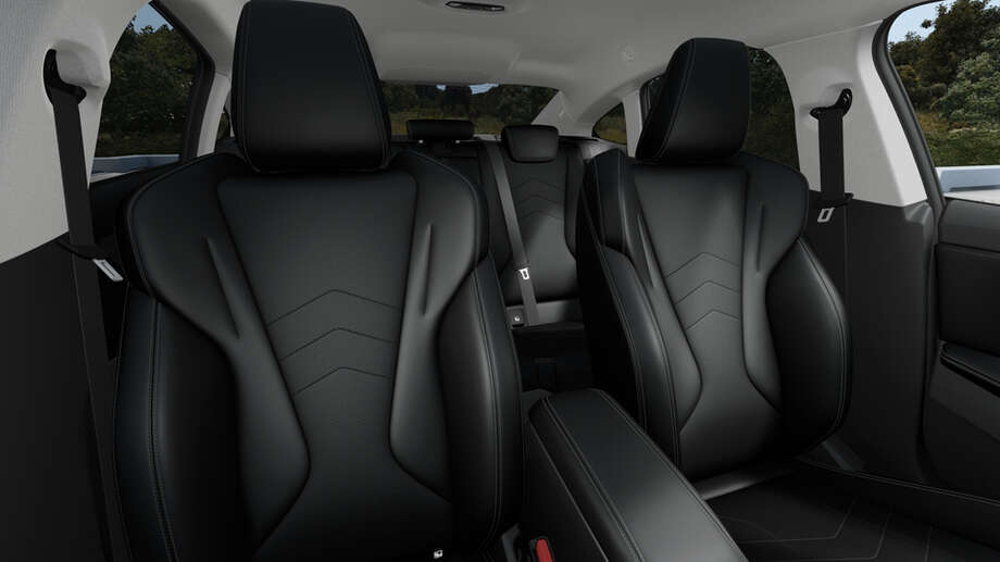 BMW 216 Gran Tourer (Bild 4/5)