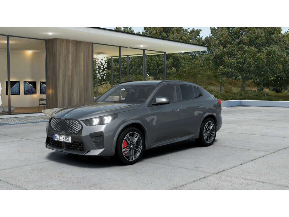 BMW BMW iX2 eDrive20 (Bild 1/5)