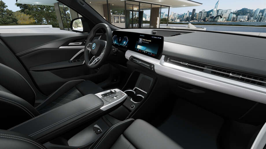 BMW BMW iX2 eDrive20 (Bild 5/5)